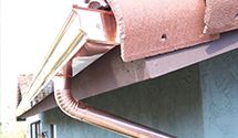 Rain Gutter Installation, Repair, Cleaning in Knightsville, IN